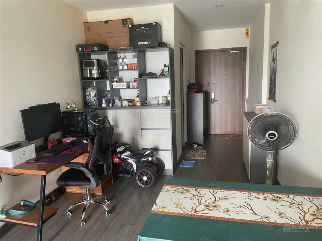 Bán căn góc orchid park đã có sổ, 2pn  2wc giá 3.1 tỷ  full nội thất, thương lượng chính chủ