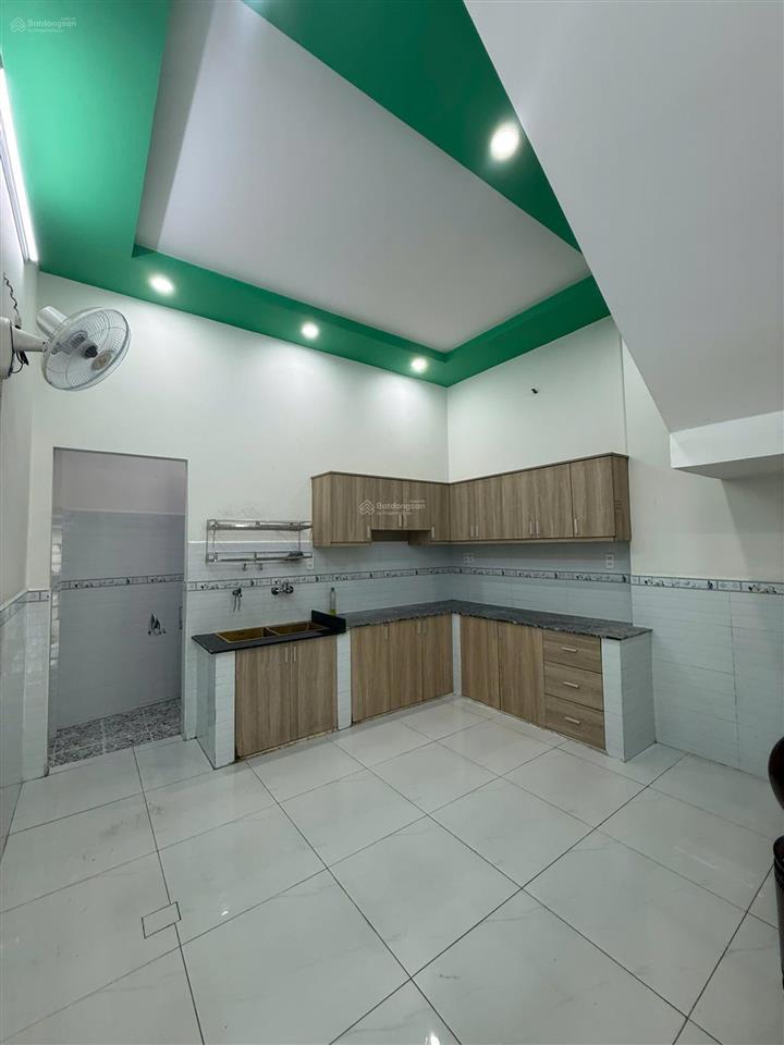 Chính chủ cho thuê nhà nguyên căn mt đường số 21, 4x16m, giá 11 tr/ tháng. nhà 1 trệt 2 lầu