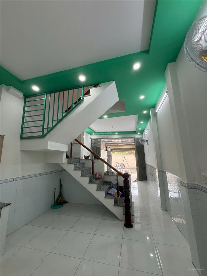 Chính chủ cho thuê nhà nguyên căn mt đường số 21, 4x16m, giá 11 tr/ tháng. nhà 1 trệt 2 lầu