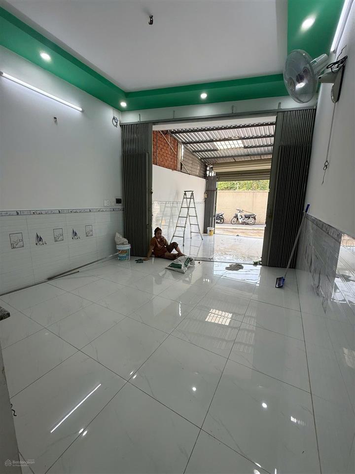 Chính chủ cho thuê nhà nguyên căn mt đường số 21, 4x16m, giá 11 tr/ tháng. nhà 1 trệt 2 lầu