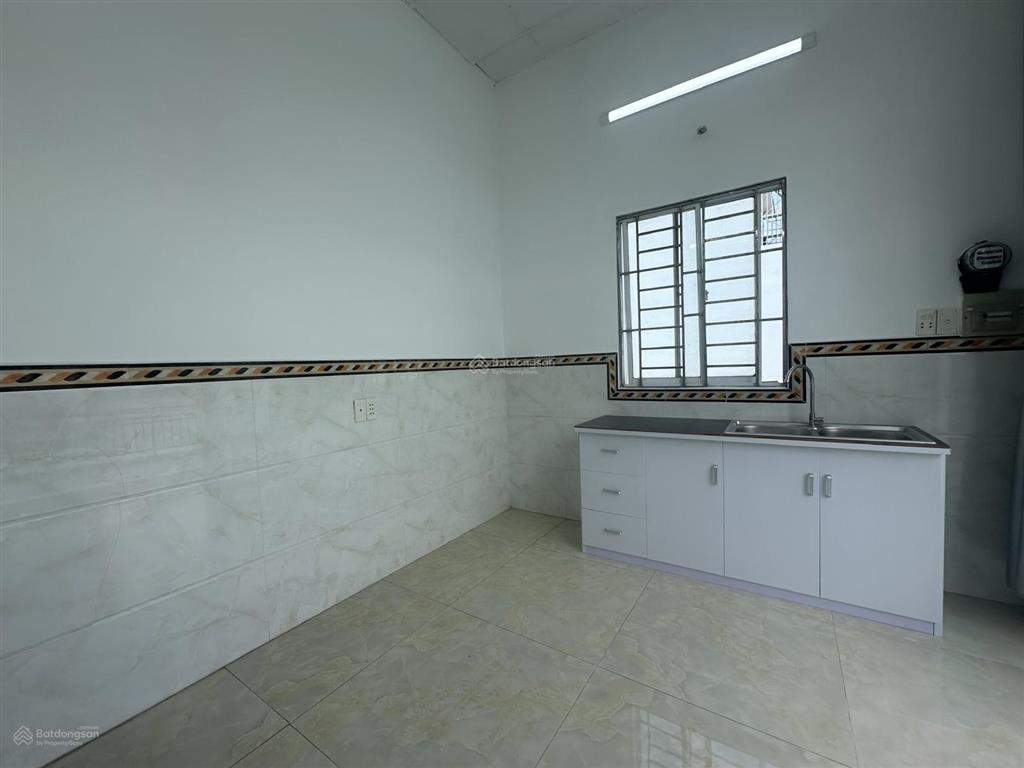 Cho thuê nhà nguyễn căn đối diện trường thcs lê văn hưu  hẻm 2596 huỳnh tấn phát  nhà bè.