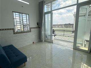 Cho thuê nhà nguyễn căn đối diện trường thcs lê văn hưu  hẻm 2596 huỳnh tấn phát  nhà bè.