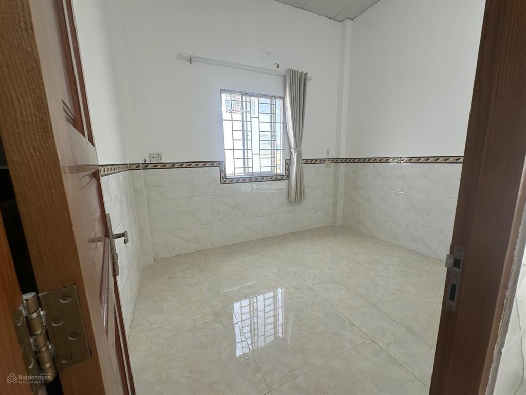 Cho thuê nhà nguyễn căn đối diện trường thcs lê văn hưu  hẻm 2596 huỳnh tấn phát  nhà bè.