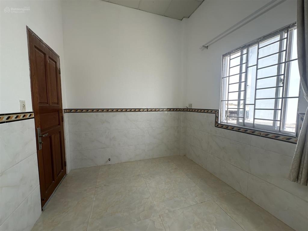 Cho thuê nhà nguyễn căn đối diện trường thcs lê văn hưu  hẻm 2596 huỳnh tấn phát  nhà bè.
