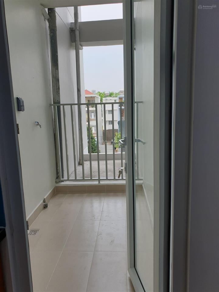 Cc phú gia  bán nhanh căn 1pn1wc đã có sổ giá 2.4 tỷ