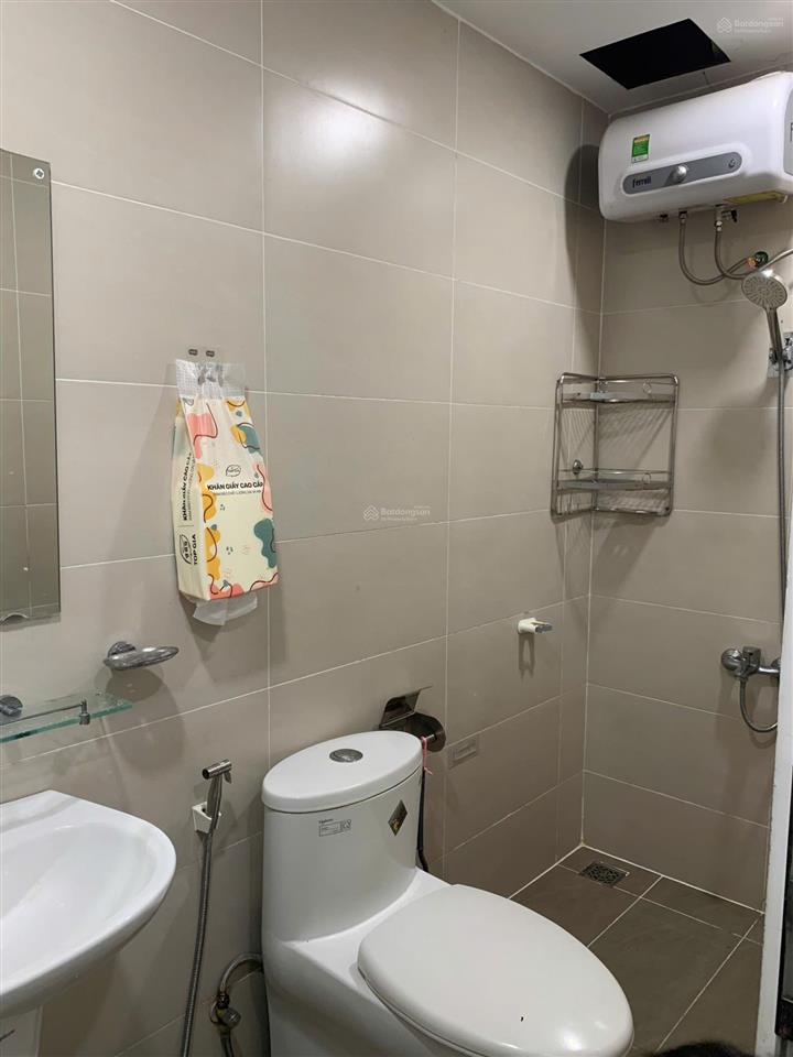 Căn hộ orchid park  cho thuê full nội thất giá 8tr/tháng, căn góc 75m2, 2pn2wc thoáng mát