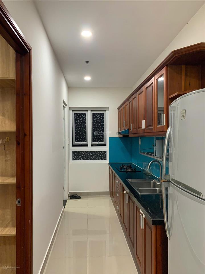 Căn hộ orchid park  cho thuê full nội thất giá 8tr/tháng, căn góc 75m2, 2pn2wc thoáng mát