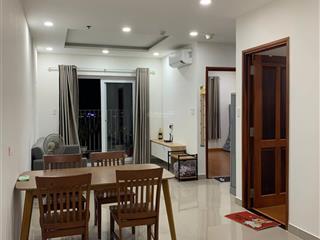 Căn hộ orchid park  cho thuê full nội thất giá 8tr/tháng, căn góc 75m2, 2pn2wc thoáng mát