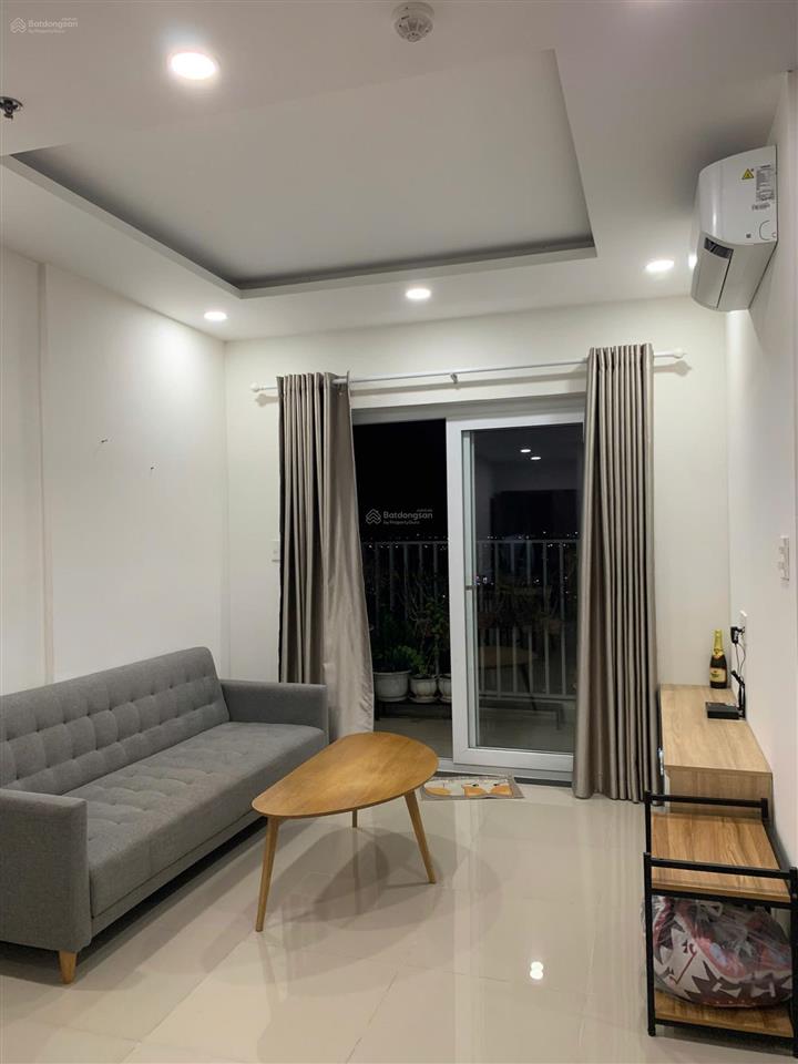 Căn hộ orchid park  cho thuê full nội thất giá 8tr/tháng, căn góc 75m2, 2pn2wc thoáng mát