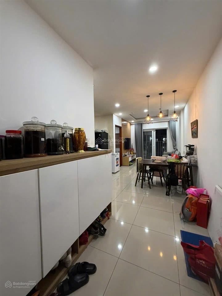 Cho thuê căn hộ orchid park 75m2 (2pn2wc) có nội thất giá 7tr/tháng, tiện ích đầy đủ