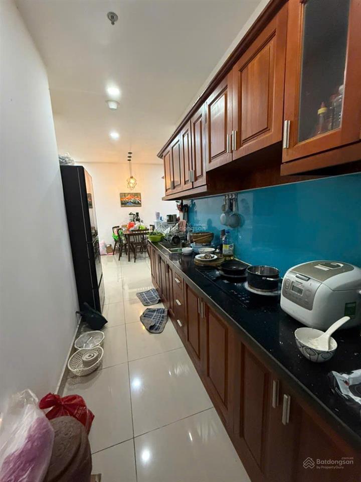 Cho thuê căn hộ orchid park 75m2 (2pn2wc) có nội thất giá 7tr/tháng, tiện ích đầy đủ
