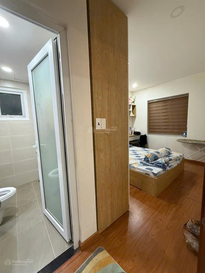 Cho thuê căn hộ orchid park 75m2 (2pn2wc) có nội thất giá 7tr/tháng, tiện ích đầy đủ