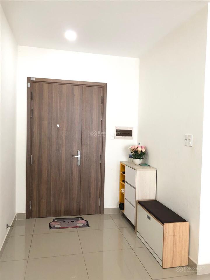 Cho thuê cc orchid park, giá thuê tốt 6.5tr/th, 75m2, 2pn 2wc có một số nội thất, nhà mới