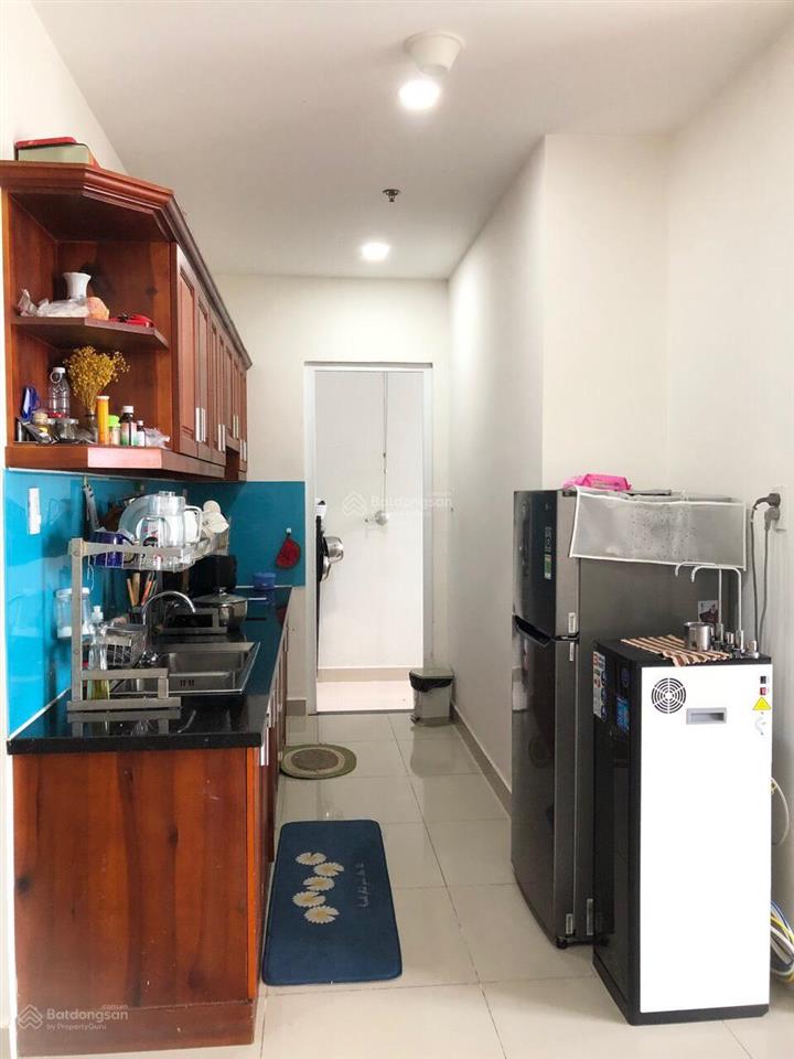Cho thuê cc orchid park, giá thuê tốt 6.5tr/th, 75m2, 2pn 2wc có một số nội thất, nhà mới