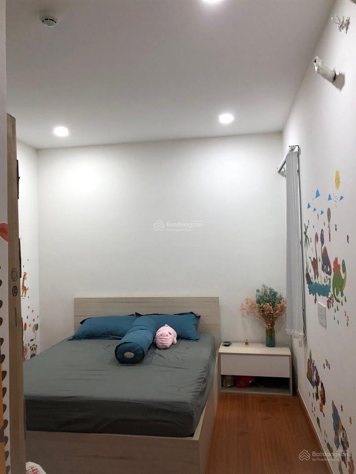 Cho thuê cc orchid park, giá thuê tốt 6.5tr/th, 75m2, 2pn 2wc có một số nội thất, nhà mới