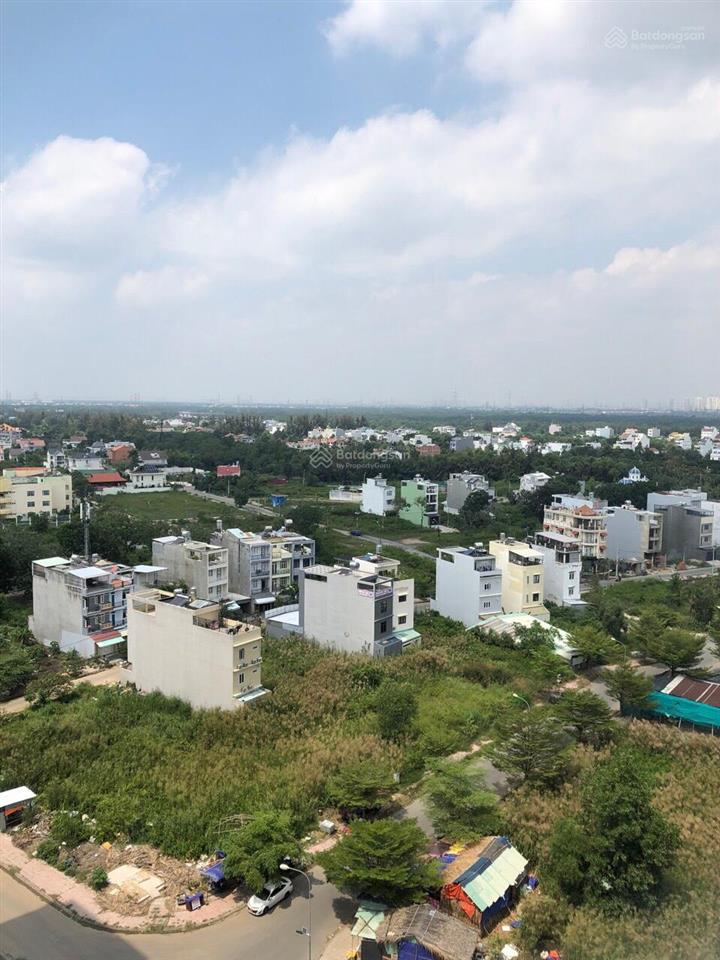 Cho thuê cc orchid park, giá thuê tốt 6.5tr/th, 75m2, 2pn 2wc có một số nội thất, nhà mới