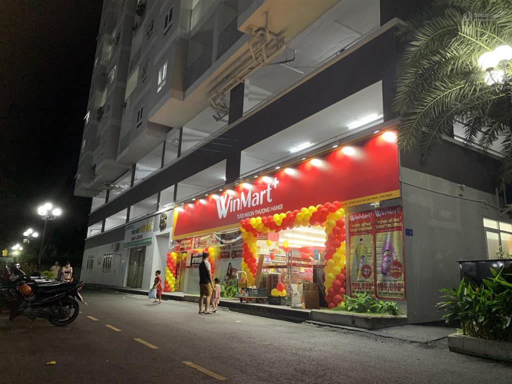 Cc phú gia đã có sổ  bán căn 1pn full nội thất giá 2.4 tỷ (thương lượng chính chủ)