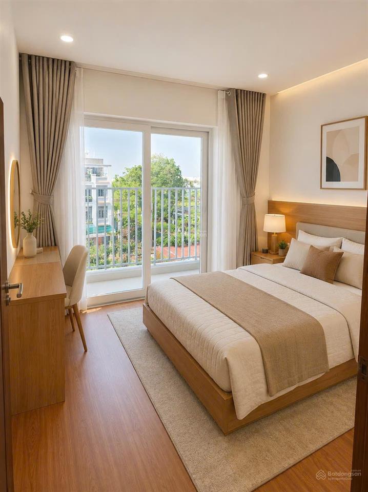 Cc phú gia đã có sổ  bán căn 1pn full nội thất giá 2.4 tỷ (thương lượng chính chủ)