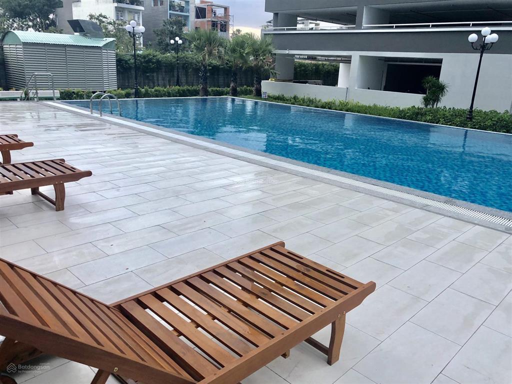 Cc phú gia đã có sổ  bán căn 1pn full nội thất giá 2.4 tỷ (thương lượng chính chủ)