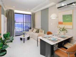 Sở hữu căn hộ giá rẻ chất lượng cao the win city đường trần văn giàu, miễn gốc lãi 2 năm