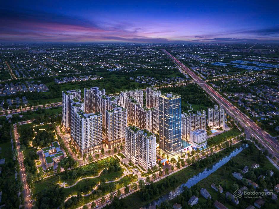 Sở hữu căn hộ cao cấp the win city căn 2pn1wc giá 1,7 tỷ. tặng full nt và nhận chiết khấu 2%