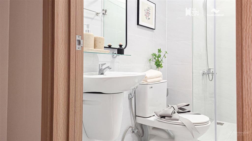 Giỏ hàng cđt căn 1pn  1wc giá chỉ 1,390 tỷ, thanh toán chỉ 15% đến khi nhận nhà. tặng full nt