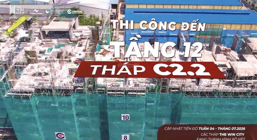 Ân hạn gốc lãi 100% trong 24 tháng, chỉ cần thanh toán trước 399 triệu sở hữu ngay căn hộ cao cấp