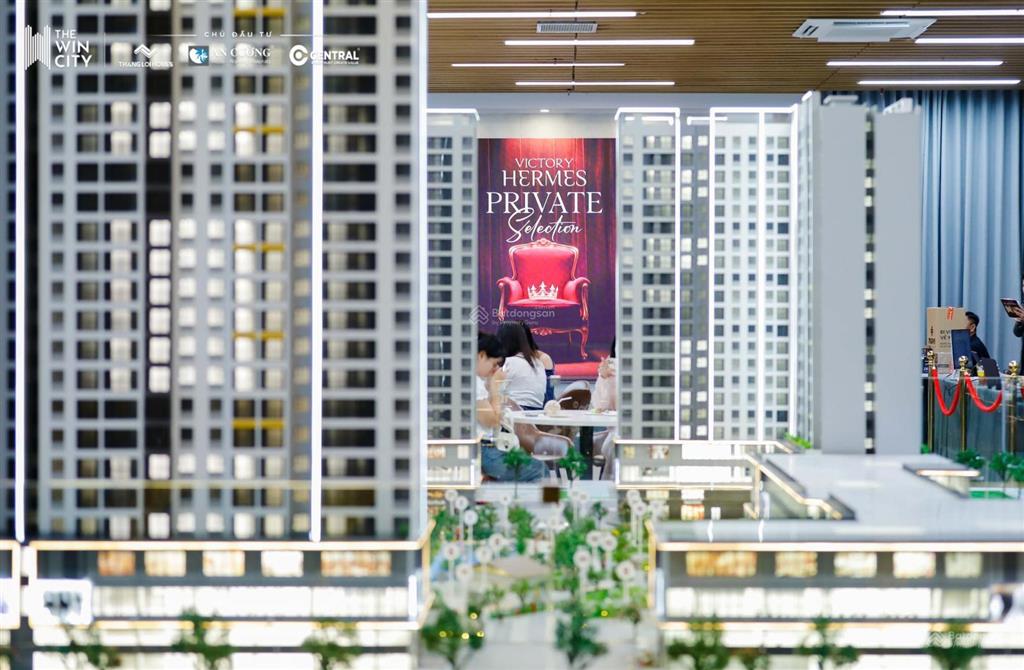 Căn 3pn2wc giá 2,830 tỷ, thanh toán 500 triệu đến quý 4/2027 bàn giao nhà thanh toán tiếp