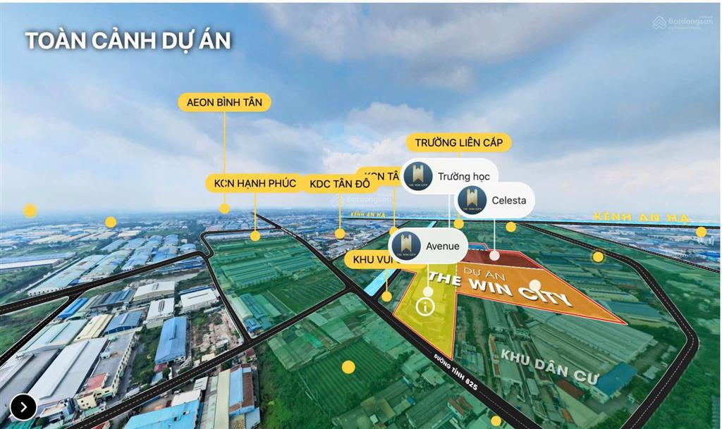 Căn 3pn2wc giá 2,830 tỷ, thanh toán 500 triệu đến quý 4/2027 bàn giao nhà thanh toán tiếp