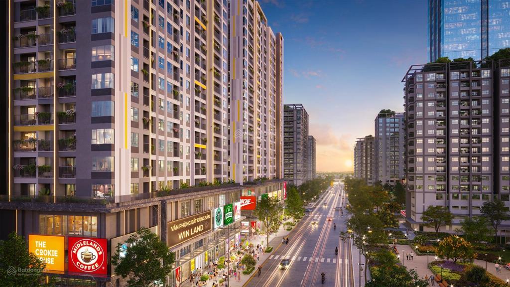 Giỏ hàng căn hộ the win city giá từ 30tr/m2  tt 15% ký hđmb  tặng nội thất gỗ an cường