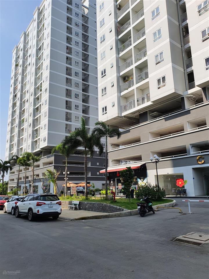 Bán shophouse giá siêu hời tại orchid park, phú xuân, nhà bè diện tích 52m2, giá 2,9 tỷ  đã có sổ