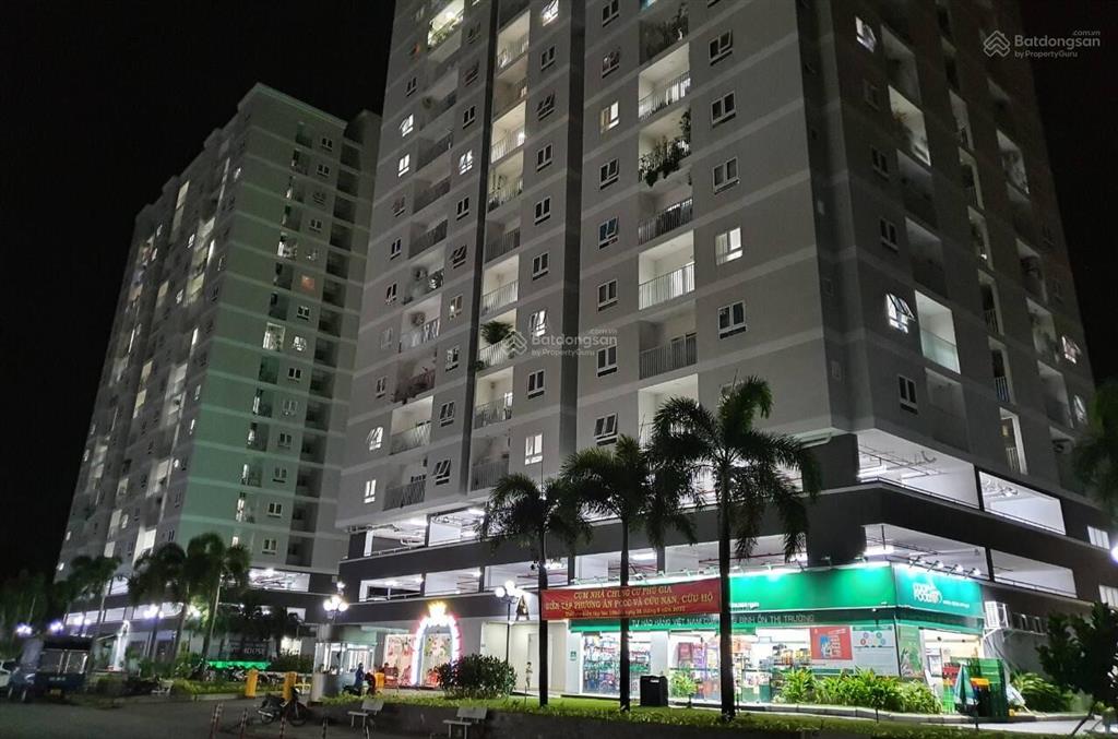 Bán shophouse giá siêu hời tại orchid park, phú xuân, nhà bè diện tích 52m2, giá 2,9 tỷ  đã có sổ