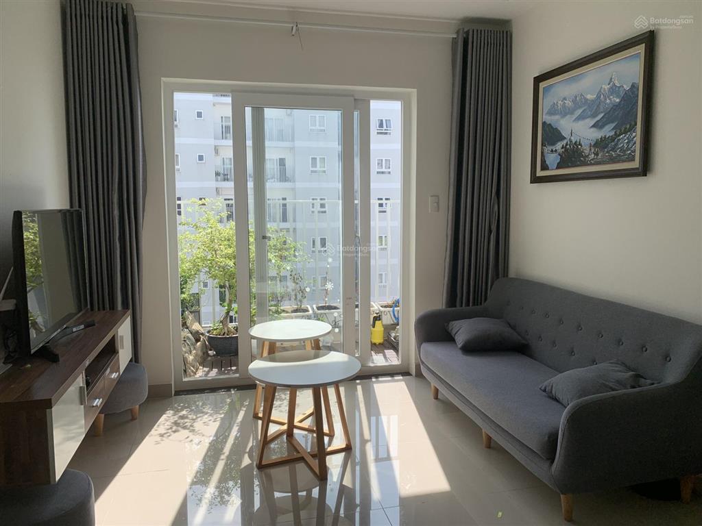 Bán căn kế góc cực mát  view sông  75m2, 2pn, 2wc giá 2.8 tỷ có nội thất  sổ hồng sẵn