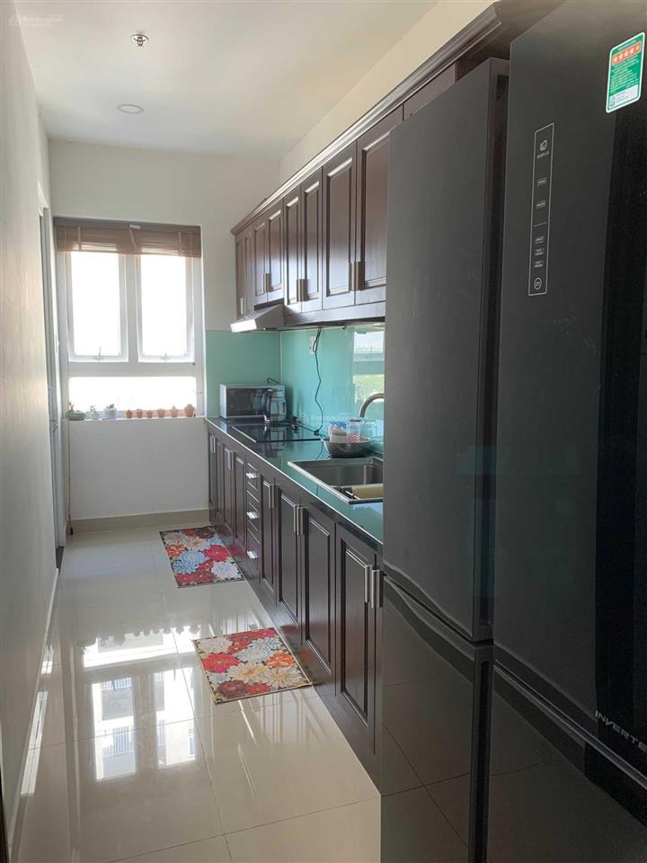 Bán căn kế góc cực mát  view sông  75m2, 2pn, 2wc giá 2.8 tỷ có nội thất  sổ hồng sẵn