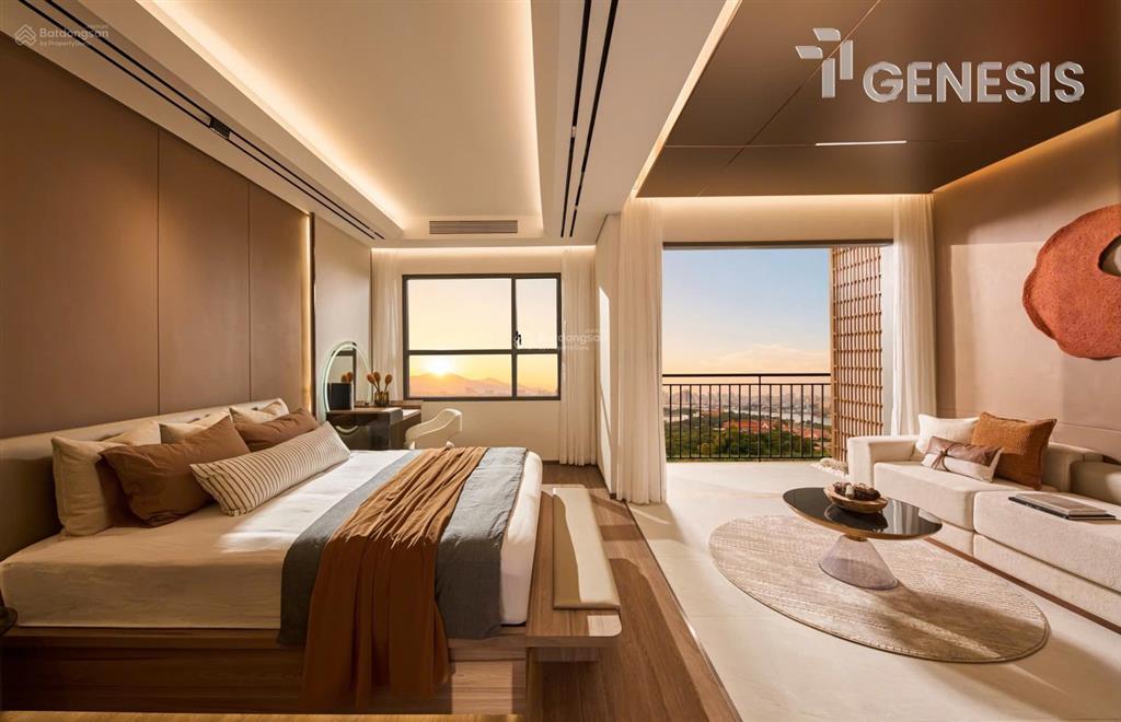 Giỏ hàng tt genesis căn hộ chuẩn compound resort  liền kề phú mỹ hưng  tặng nội thất cao cấp