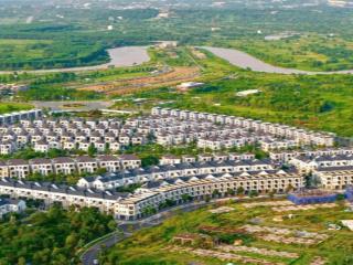 Duy nhất nhà phố 6x20m  elite 2 aqua city giá bán 6.55 tỷ. tổng hợp hàng chuyển nhượng aqua city