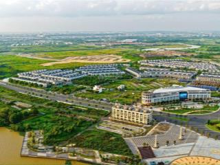 Biệt thự view sông duy nhất bán lỗ 23 tỷ  khách nợ xấu ngân hàng cần bán chỉ 55 triệu/m2 đã vat