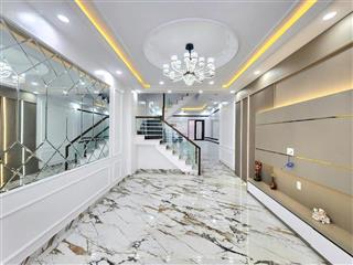 Nhà đẹp 4 tầng  ngõ ô tô  đối diện vinhome imperia hồng bàng