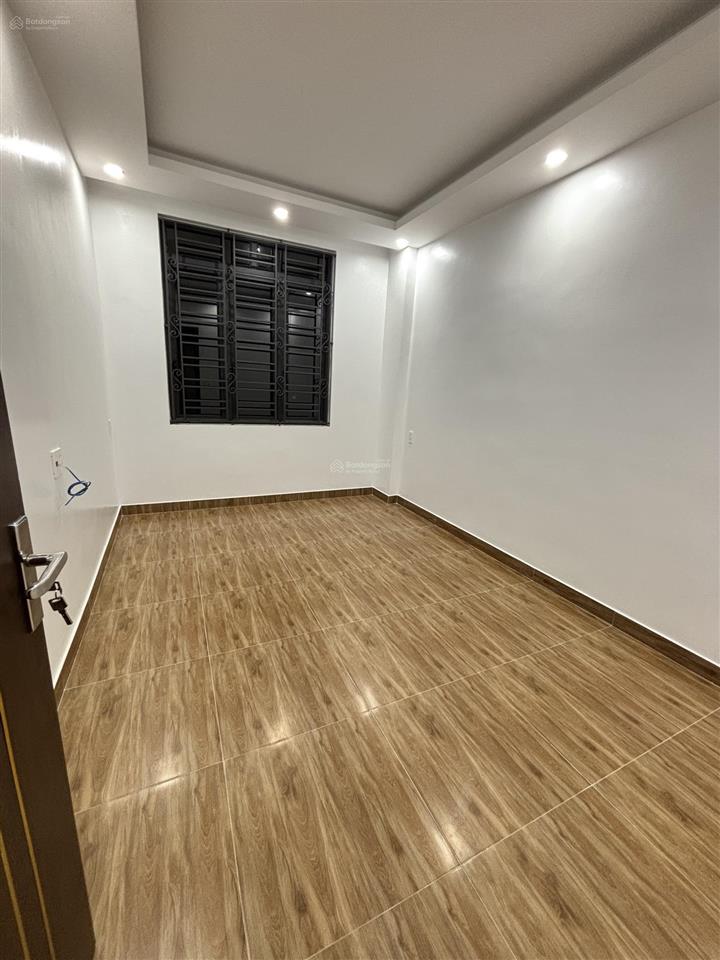 4 tầng đẹp ngõ 6m ô tô quay đầu tôn đức thắng  an dương