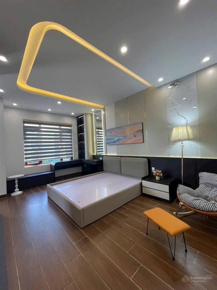 Nhà 3 tầng đường 12m ô tô tránh nhau, gần chợ vĩnh khê an đồng ad