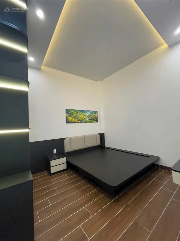 Nhà 3 tầng đường 12m ô tô tránh nhau, gần chợ vĩnh khê an đồng ad
