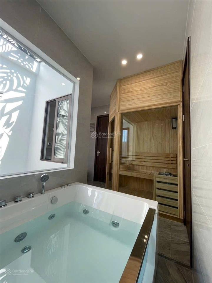 Nhà 3 tầng đường 12m ô tô tránh nhau, gần chợ vĩnh khê an đồng ad