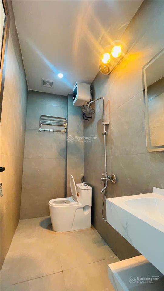 Nhà mới đẹp 3 tầng ô tô đỗ cửa ngõ nông cái tắt  an đồng