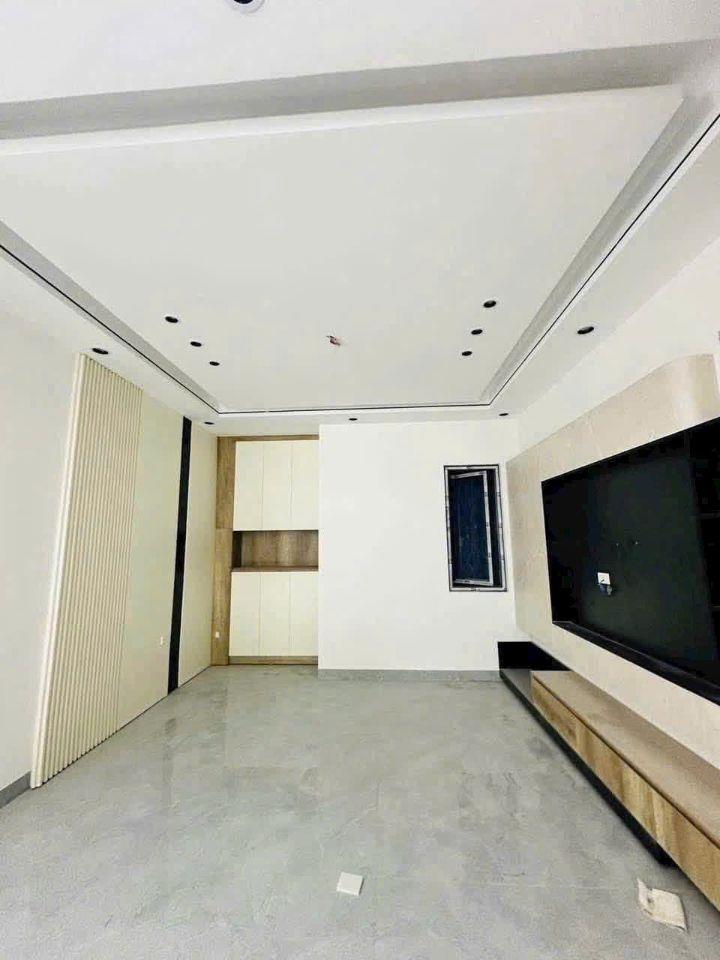   Nhà đẹp 4 tầng ngõ ô tô - Cái Tắt - An Đồng (An Hải) - Gần ngã 5 Cơ Điện 