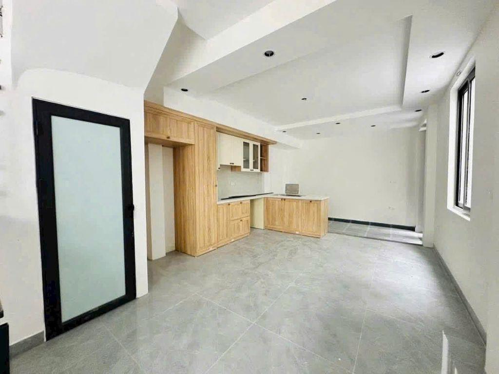   Nhà đẹp 4 tầng ngõ ô tô - Cái Tắt - An Đồng (An Hải) - Gần ngã 5 Cơ Điện 