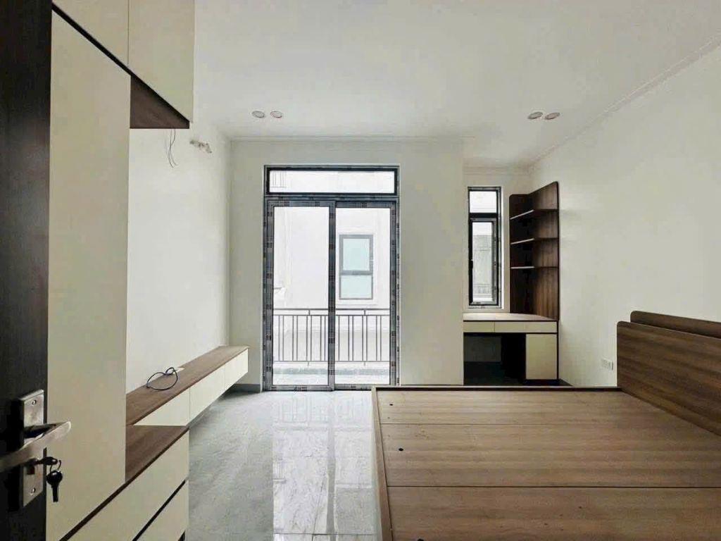   Nhà đẹp 4 tầng ngõ ô tô - Cái Tắt - An Đồng (An Hải) - Gần ngã 5 Cơ Điện 