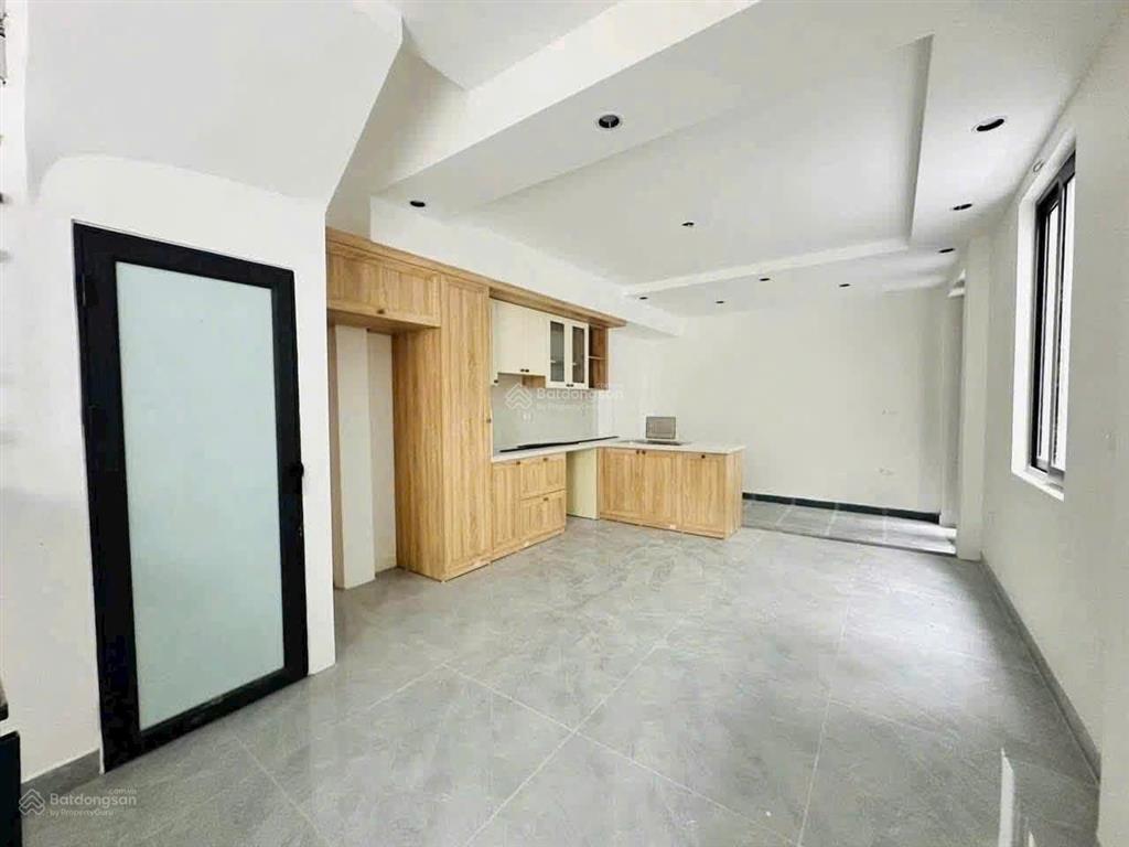 Nhà đẹp 4 tầng ngõ ô tô  cái tắt  an đồng (an hải)  gần ngã 5 cơ điện