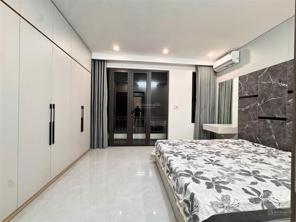 Bán nhà đẹp 4 tầng máng nước, an đồng, ngõ 7m ô tô đỗ cửa, gần hoàng huy an đồng