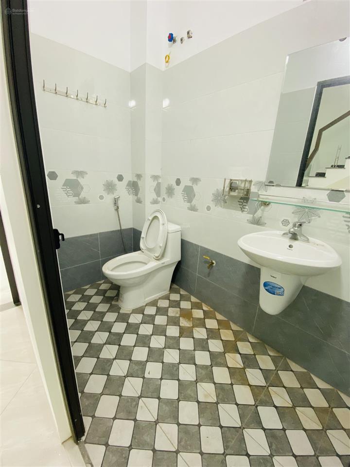 Bán nhà 3 tầng trang quan, cạnh pg an đồng  ngõ ô tô