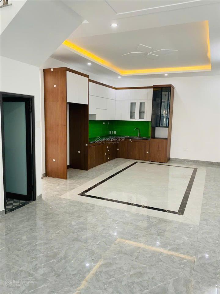 Bán nhà 3 tầng trang quan, cạnh pg an đồng  ngõ ô tô